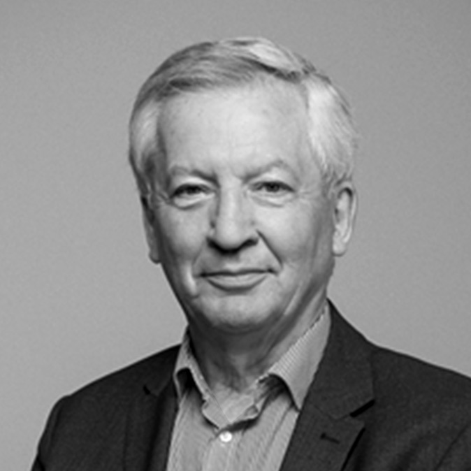 Mike Clark, Vyzrd Advisory Board