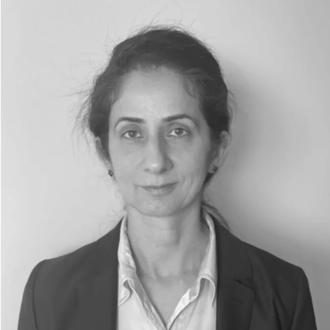 Rosen Virk, Head of Product Research