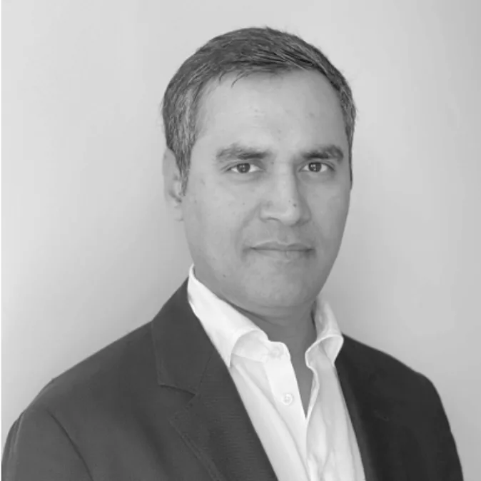 Sunil Rana, Founder & CEO