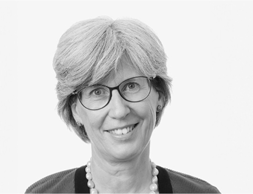 Vanessa Havard-Williams OBE, Vyzrd Advisory Board